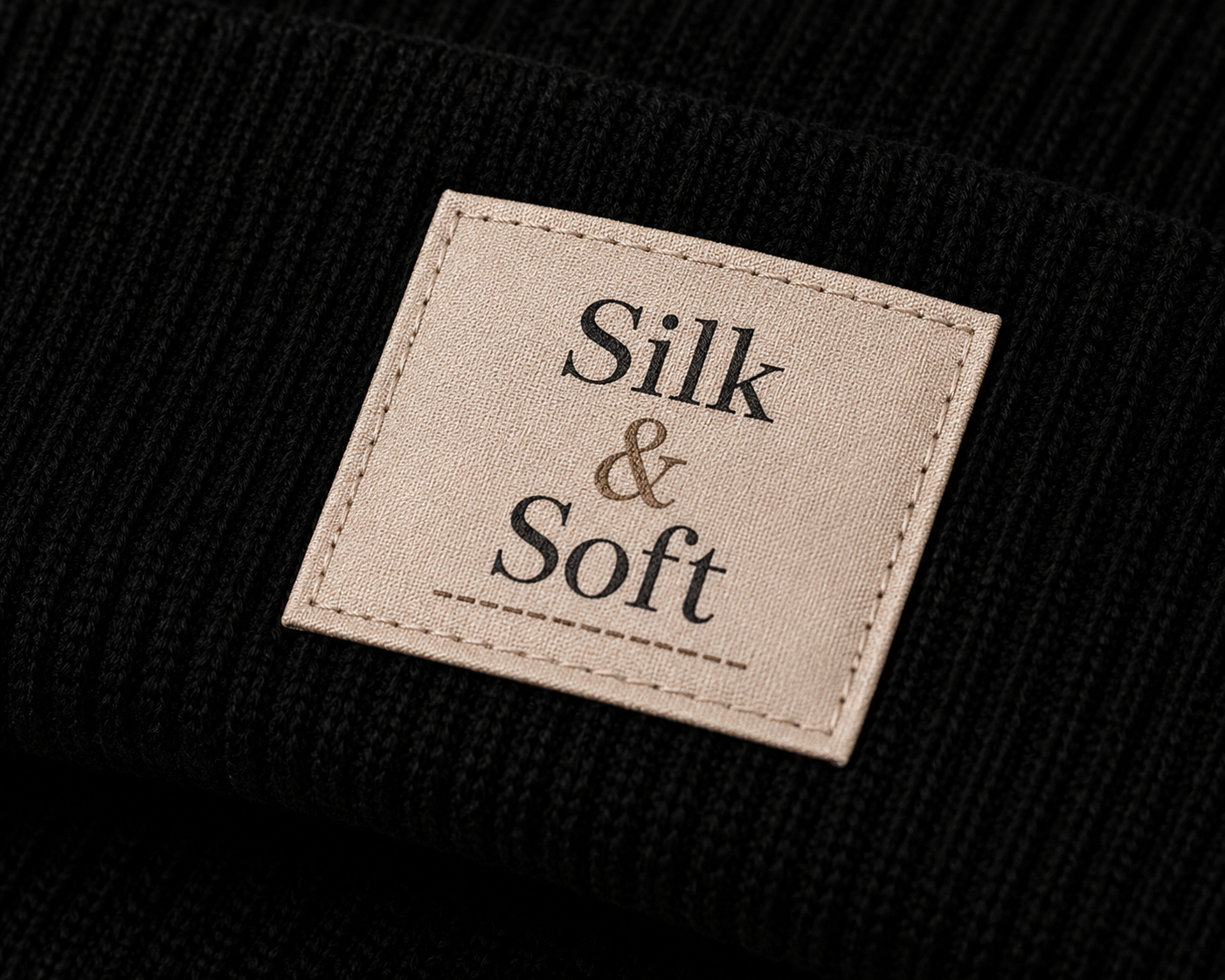 Silk & Soft Protect your hair. Keep your Style