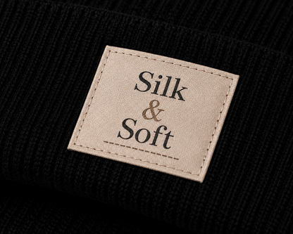 Silk & Soft Protect your hair. Keep your Style